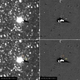 Image for article titled Meet Nix And Hydra, The Tiny Moons Of Pluto